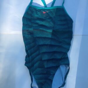 NIKE new with tags bathingsuit